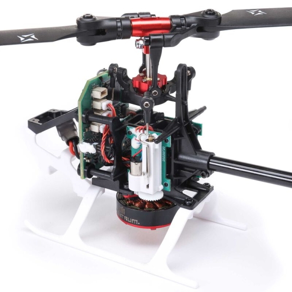 BLH6950 BLADE InFUSION-120 BNFbasic